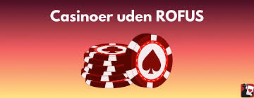Online Casino Uden Licens Alt Du Behøver at Vide