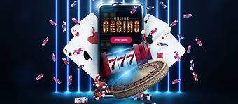 Opdag de Bedste Udenlandske Casinoer