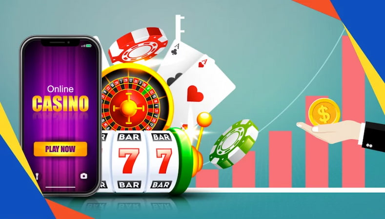 PlayJonnyCasino - Twoja Najlepsza Destynacja Gier Online