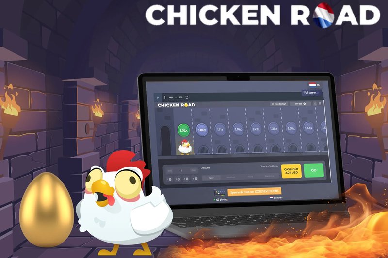 Chicken road game - Een Kijkje op het Beroemde Chicken Road Casino in Nederland