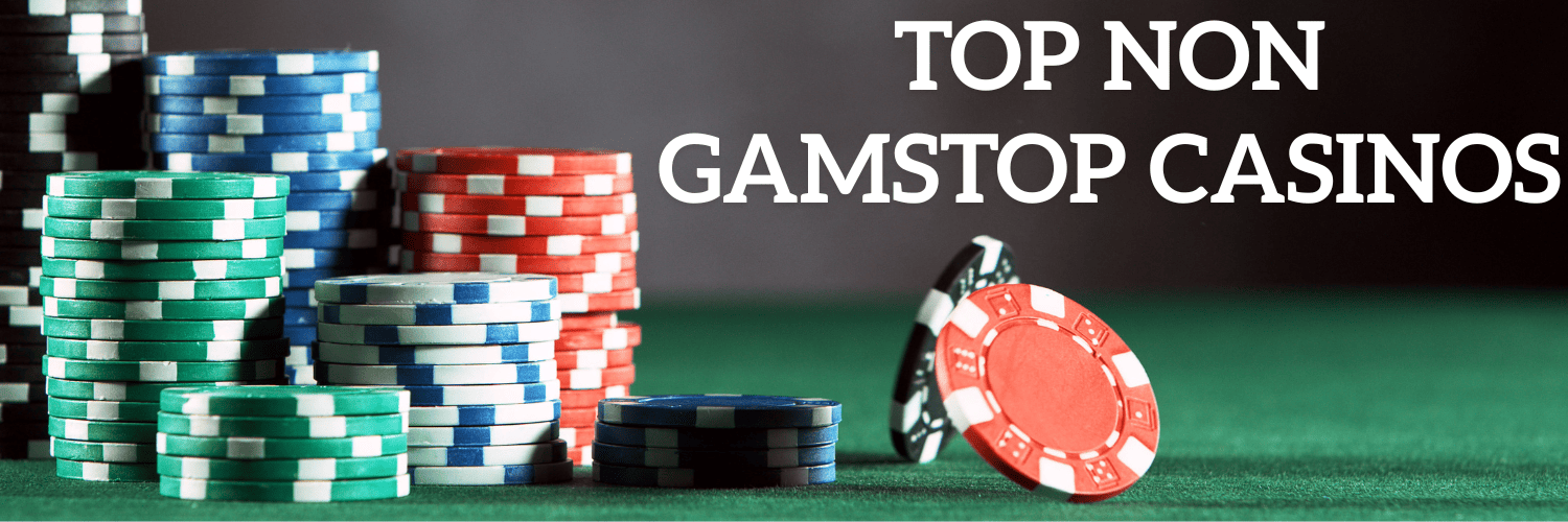 Reputable Casinos Not on GamStop - Explore Your Options