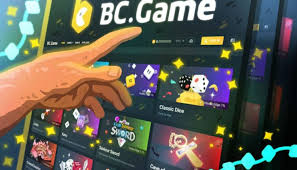 The Ultimate Guide to BC.Game Hub