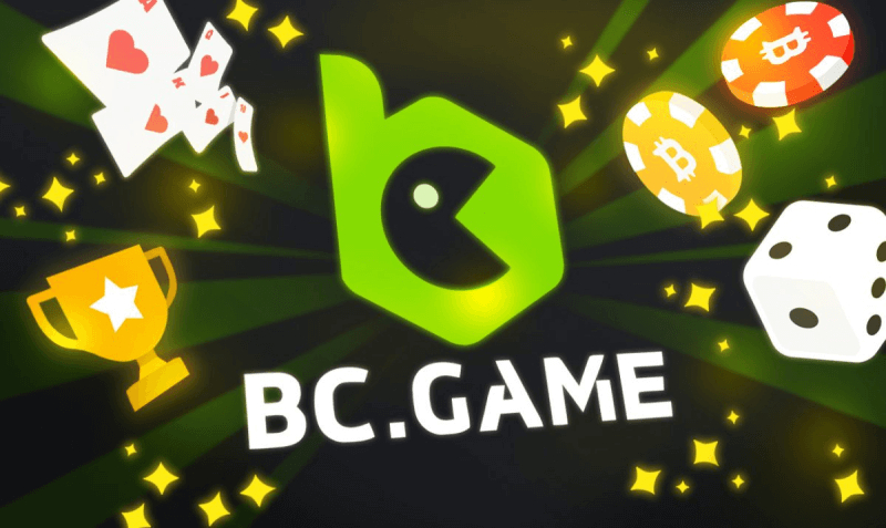 The Ultimate Guide to BC.Game Hub