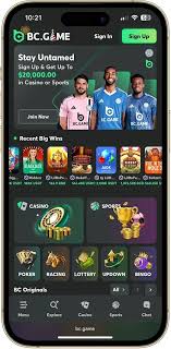 BCGA Tu Sitio Espejo para el Juego en Línea