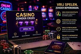 Betrouwbare Online Casino's in het Buitenland 2019552129