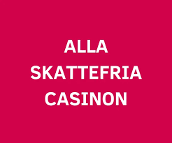 Casino Utan Konto - Skattefria Vinster och Säker Spelupplevelse
