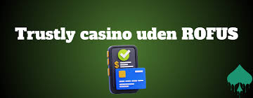 Casinoer Uden ROFUS – Find Dine Favoritter uden Begrænsninger