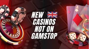 Discover Casino Websites Without GamStop
