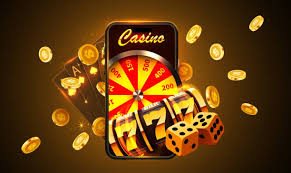 Experience the Thrill of Online Gaming at Joker's Ace Casino -1699776059