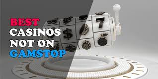Exploring Casino Sites Not on Gamstop Your Guide to Freedom