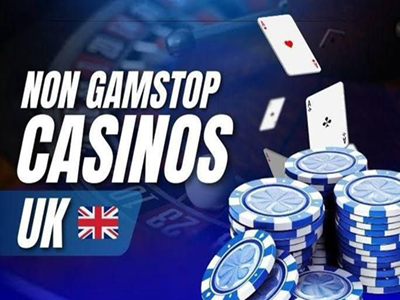 Exploring Casino Sites Without GamStop