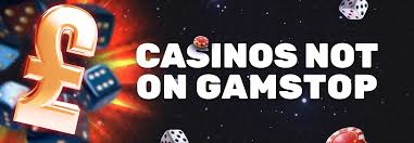 Exploring Casinos Non on Gamstop A Guide to Online Gaming Freedom Exploring Casinos Non on Gamstop A Guide to Online Gaming Freedom