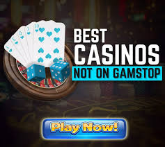 Exploring Non Gamstop Casinos A Comprehensive Guide 1713245129