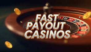Fast Paying Casinos Your Guide to Quick Withdrawals -1775427714 Fast Paying Casinos Your Guide to Quick Withdrawals -1775427714
