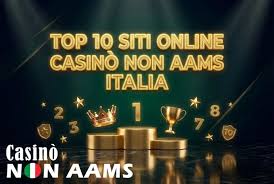 Guida ai Casino Stranieri Affidabili Giocare in Sicurezza Guida ai Casino Stranieri Affidabili Giocare in Sicurezza