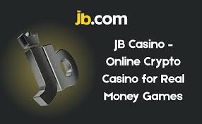 JB Casino Mobile App Your Ultimate Gaming Experience