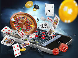 K8 Online Casino UK A Complete Guide to Thrilling Gaming Experience