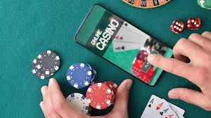 K8 Online Casino UK A Complete Guide to Thrilling Gaming Experience