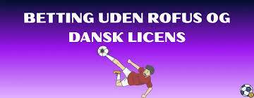 Online Casinoer Uden Dansk Licens En Udforskning af Mulighederne Online Casinoer Uden Dansk Licens En Udforskning af Mulighederne