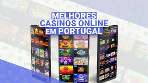 Os Melhores Casinos Online em Portugal Diversão e Prêmios Os Melhores Casinos Online em Portugal Diversão e Prêmios