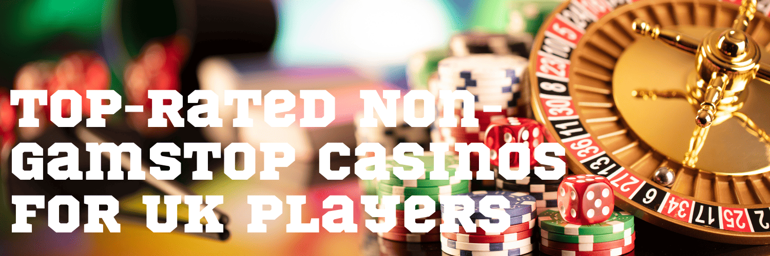 Top Casino Sites UK Offshore A Comprehensive Guide