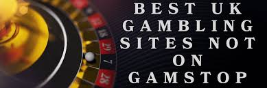 Top Casino Sites UK Offshore A Comprehensive Guide