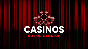 UK Casinos Not on Gamstop A Comprehensive Guide