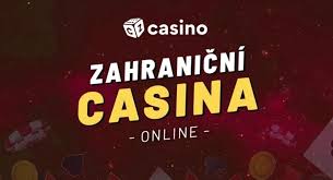 Zahraniční online kasina Nejlepší možnosti pro české hráče Zahraniční online kasina Nejlepší možnosti pro české hráče
