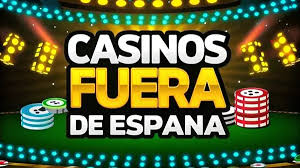 Casinos Fuera de España Tu Guía para Apostar Internacionalmente Casinos Fuera de España Tu Guía para Apostar Internacionalmente