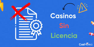 Casinos Sin Licencia en España Peligros y Consecuencias -826021511 Casinos Sin Licencia en España Peligros y Consecuencias -826021511