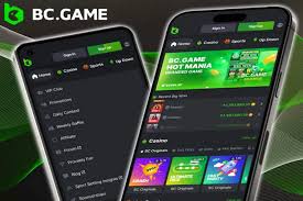 Coin Flip BC.Game Увлекательная игра с шансами на победу