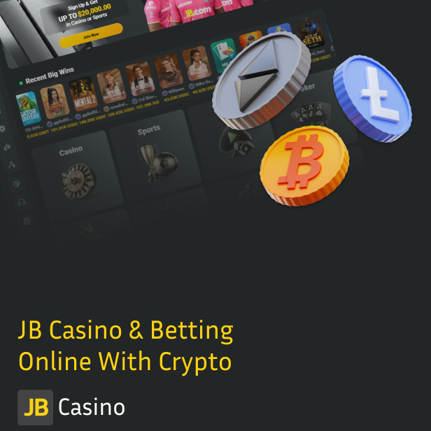 Discover the Exciting World of JB Casino Online