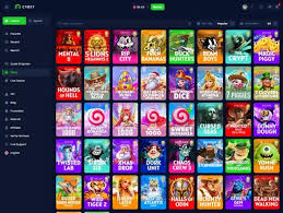 Exploring Cybet Casino UK A Comprehensive Guide -797547683