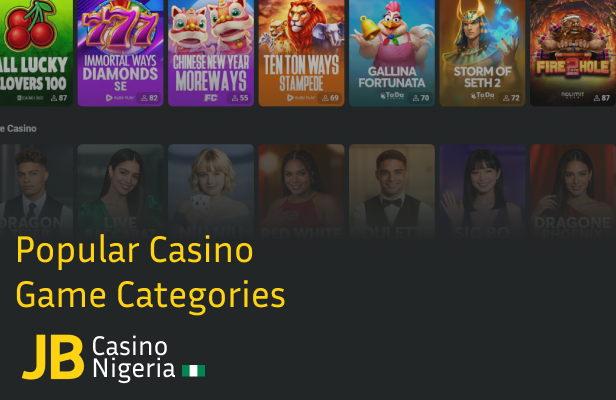 JB Casino Explained Your Ultimate Guide to Online Gaming -877167026