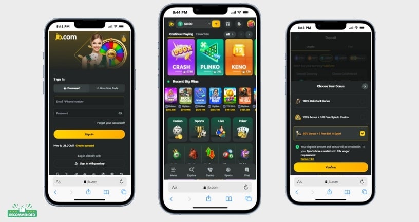 JB Casino India Your Gateway to Online Gaming