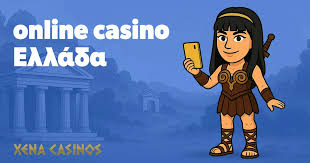 Ξένα Online Casino Ανακαλύψτε την καλύτερη εμπειρία παιχνιδιού Ξένα Online Casino Ανακαλύψτε την καλύτερη εμπειρία παιχνιδιού