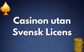 Utforska Fördelarna med Online Casino Utan Svensk Licens -70619823