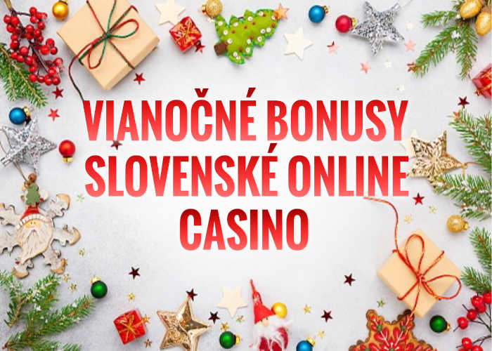 Zoznam najlepších online kasín v Slovenskej republike