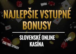 Zoznam Top Online Kasín Kde Hrať s Najlepšími Odmenami